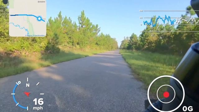 E-Move RoadRunner V2: 32MilesnRunnin Part1 (Saturday Morning) смотреть онлайн