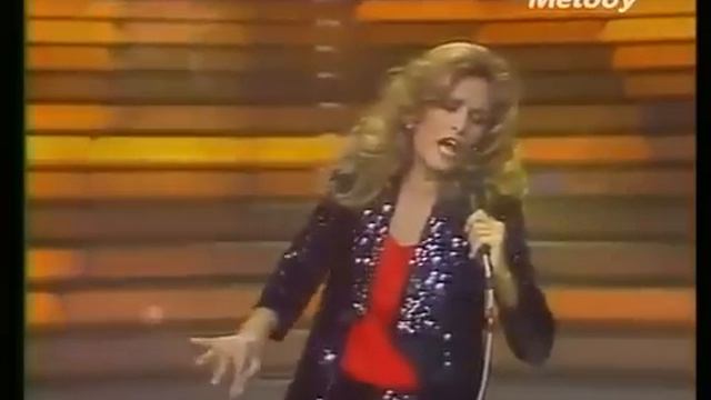 DALIDA. Nostalgie. смотреть онлайн