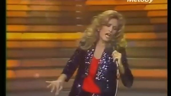 DALIDA. Nostalgie.