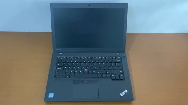 LENOVO THINKPAD T460 INTEL CORE i7 6th generation LAPTOP BUSINESS SERIES LENOVO смотреть онлайн