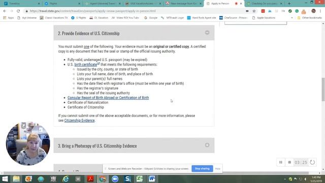 Apply for new passport Using Travel. state gov смотреть онлайн