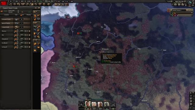 Breaking The New Hearts Of Iron 4 DLC With Capitalism - Arms Against Tyranny смотреть онлайн