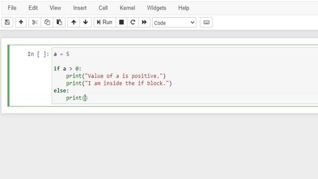 Python If else | Python Control structure | How to check conditions in Python conditions смотреть онлайн