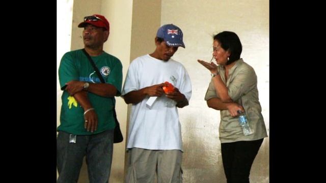 illumination & PATH Foundation Philippines - Solar lights for the people of Bohol смотреть онлайн