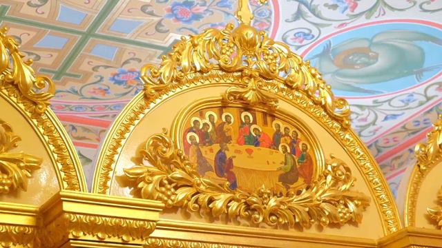 Православная Брянщина181 смотреть онлайн