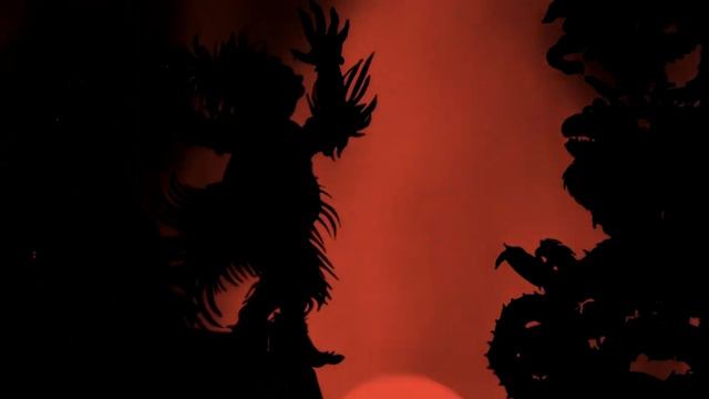 The Adventures Of Prince Achmed (1926) | Lotte Reiniger | 4K Remastered [FULL MOVIE]
