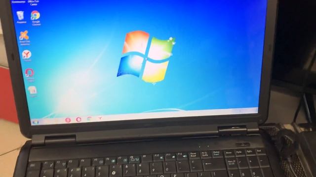 Asus K50C