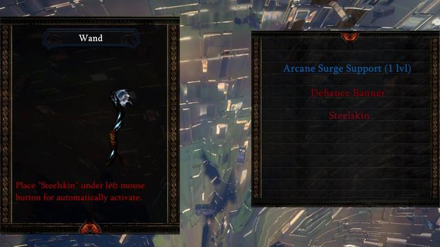 Path of Exile 3.19 - Explosive Arc Build - Lake of Kalandra - PoE 3.19 смотреть онлайн