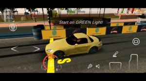 HONDA S2000 NEW GEARBOX SETTING  || CAR PARKING MULTIPLAYER NEW UPDATE 2023