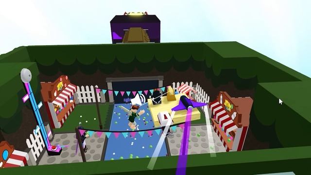 Roblox BUILD A BOAT Funny Moments MEMES (BIG ROCKET) смотреть онлайн