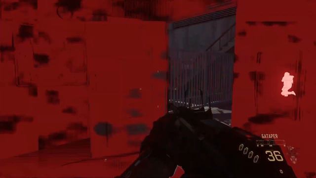 Прохождение игры Call of Duty: Advanced Warfare ► Серия 3 [Трафик] Геймплей CoD AW смотреть онлайн