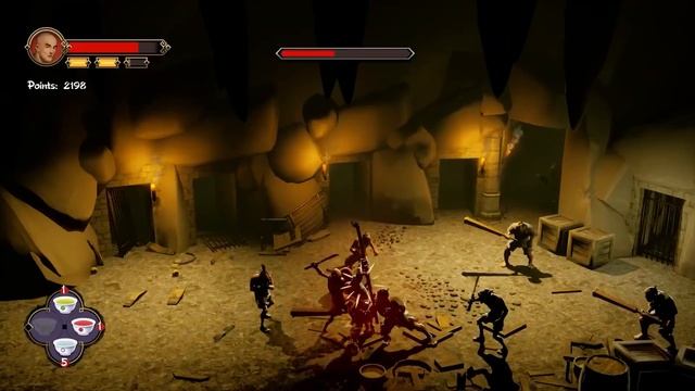 10 БЕСПЛАТНЫХ игр в STEAM которые стоит ЗАБРАТЬ СЕБЕ в 2020! смотреть онлайн