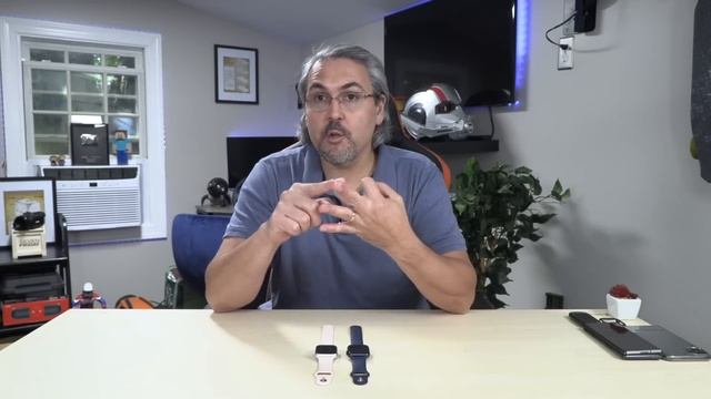 No compren el Apple Watch Series 6, aquí la razón смотреть онлайн