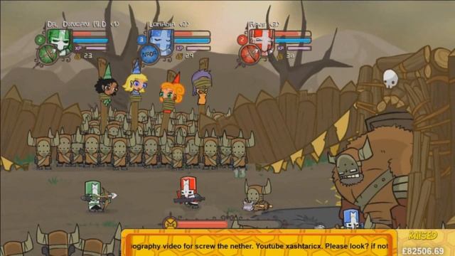 Livestream Highlights - Mr Owl & Friends смотреть онлайн