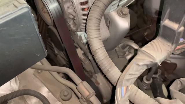 Toyota Gaia, SXM15 смотреть онлайн