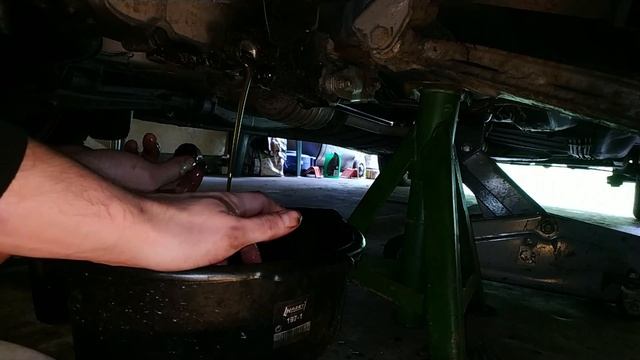 převodovka a převodový olej - LEMPL GARÁŽ смотреть онлайн