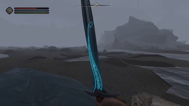CFPAO The Ultimate SKYRIM First Person Animation Overhaul Mod