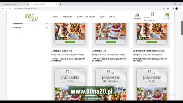 Zaskocz swoich gości pysznymi orzeźwiającymi napojami bez cukru! смотреть онлайн