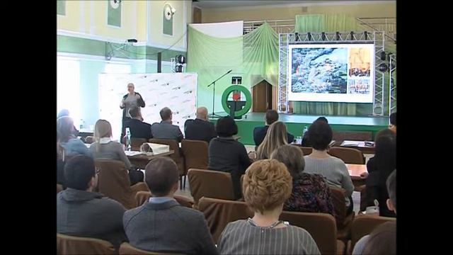 Что такое паблик-арт и как он меняет город смотреть онлайн