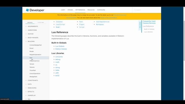 Unity Developer Tries Roblox For 2 Weeks смотреть онлайн