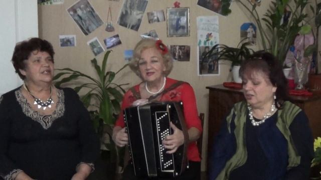 Ой, калина, ягодой манила Отличная застольная песня смотреть онлайн