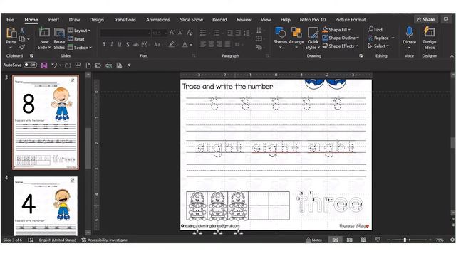 DIY-How To Create Simple Worksheets-MATH Part 2 👇Download Now 👇Click Below Show More Description👇 смотреть онлайн