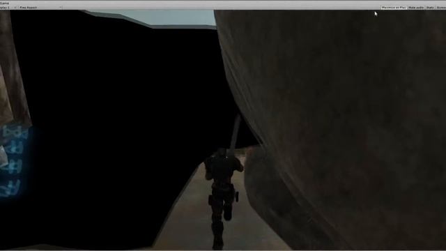 Unity Playmaker Game Cloth, Collision with colliders and raycasts RPG style смотреть онлайн