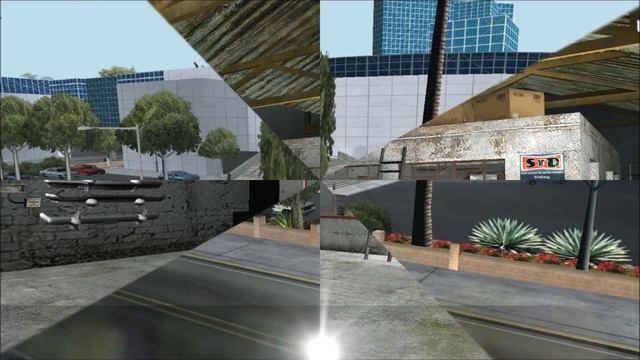 Unique RolePlay смотреть онлайн