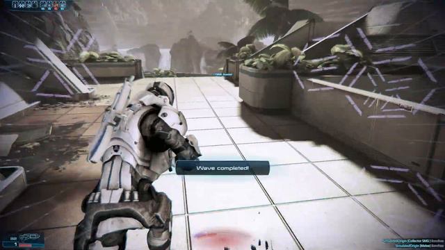 Mass Effect 3 2023 12 23 16 49 смотреть онлайн