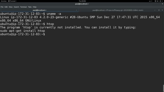 Amazon Web Services: Free 1 Year VPS with Fedora Cloud & Ubuntu Cloud смотреть онлайн