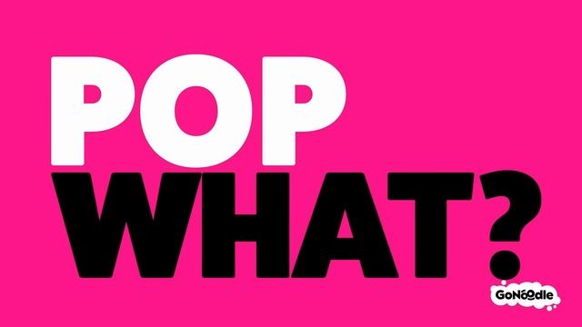 Pop See Ko | Songs For Kids | Dance Along | GoNoodle смотреть онлайн