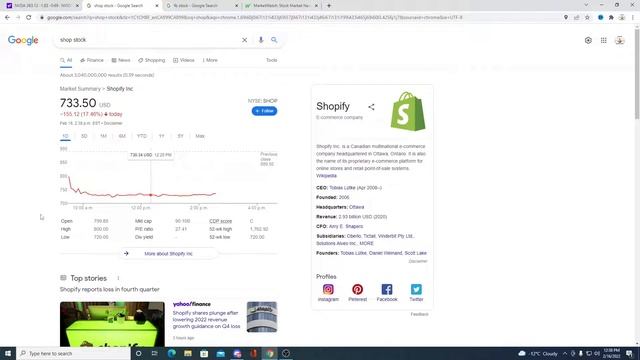 NVIDIA Corporation is going to crash after earnings? смотреть онлайн