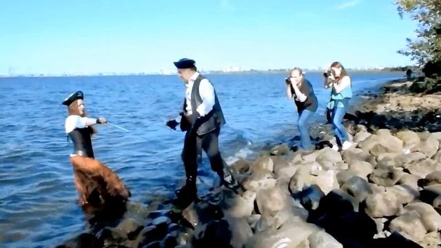 ПИРАТЫ 2015 смотреть онлайн