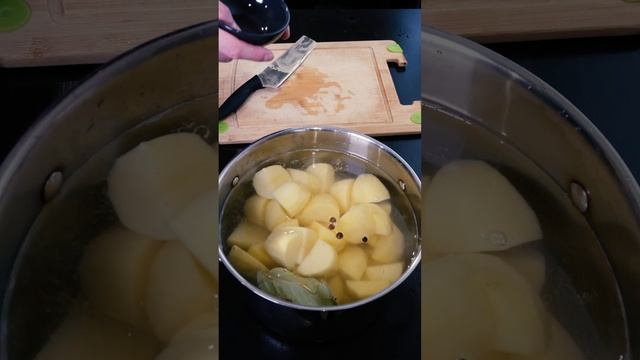 Общажный рецепт // Суп с ребрами // 30 рублей за 500 гр. супа