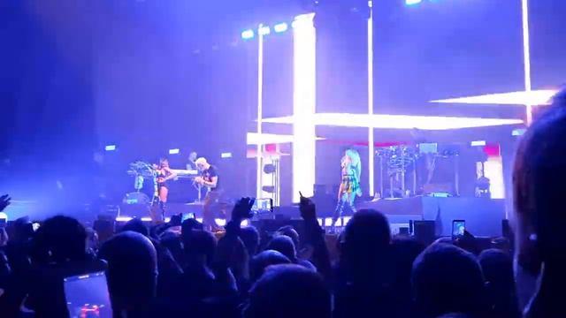 Scooter - Wrocław (25.10.2021) cz.2/10 (phone2) смотреть онлайн