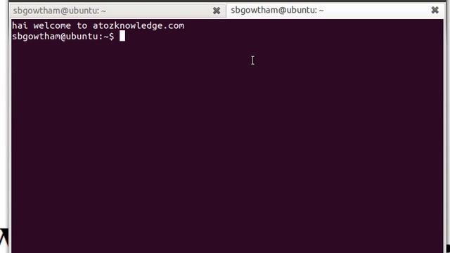 Difference between bashrc and bash_profile with example in tamil смотреть онлайн