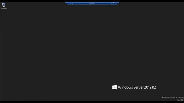 настройка виртуального сервера на windows 2012 смотреть онлайн