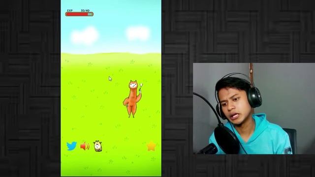 Game paling UnFaedah neng Play Store || Alpaca Evolution смотреть онлайн