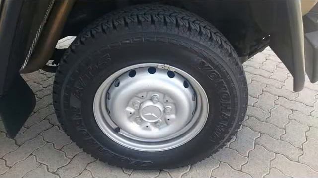 2014 MERCEDES-BENZ G-CLASS G300 CDI PROFESSIONAL Auto For Sale On Auto Trader South Africa смотреть онлайн