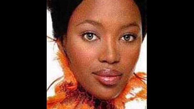 Naomi Campbell смотреть онлайн