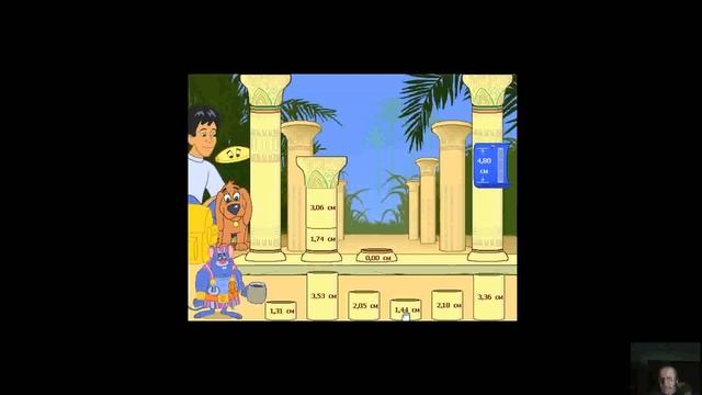 Прохождение Игры. Следопыты. Тайна Пирамиды. #15. Мультик Игра. Подборка. ПК Игры. смотреть онлайн