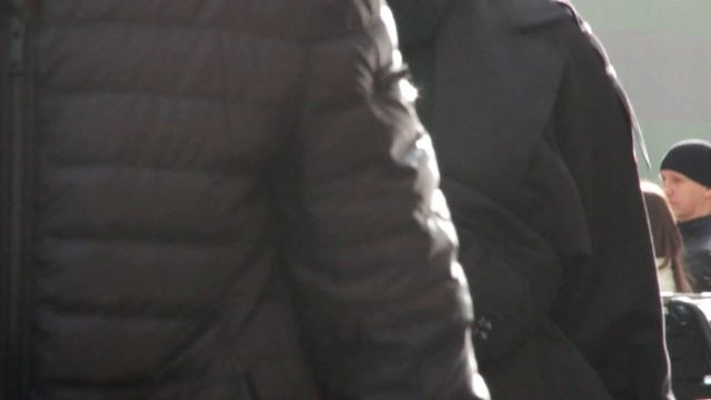 ПИКАП. ЕЁ Парень РЕЗКО вмешался в мой знакомство с девушкой смотреть онлайн