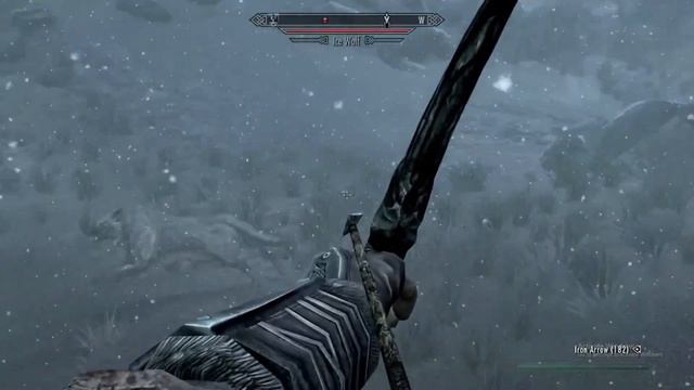 Skyrim Anniversary Edition Lets Play Part 13 Hard Answers смотреть онлайн