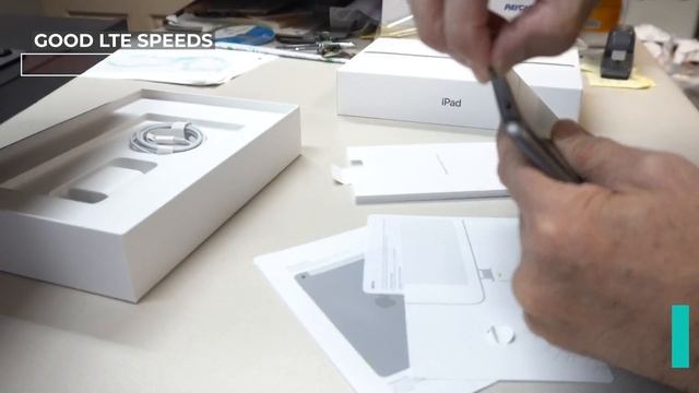 Best All Around Tablet: Apple iPad 8th Generation смотреть онлайн