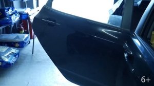 Установка и обзор авточехлов АВТОПИЛОТ на Hyundai Solaris I Sd / KIA Rio III Sd (40/60) с 10-17г.