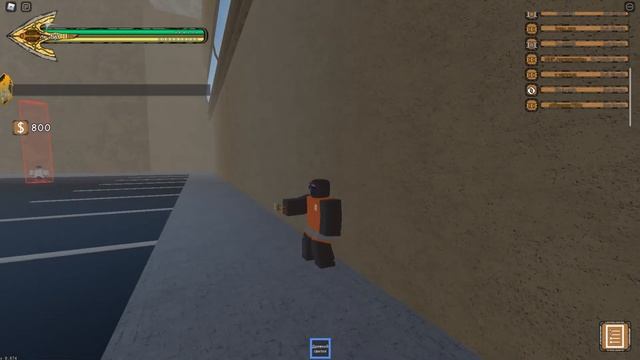 переводы всех (почти) предметов в YBA|Your Bizarre Adventure смотреть онлайн