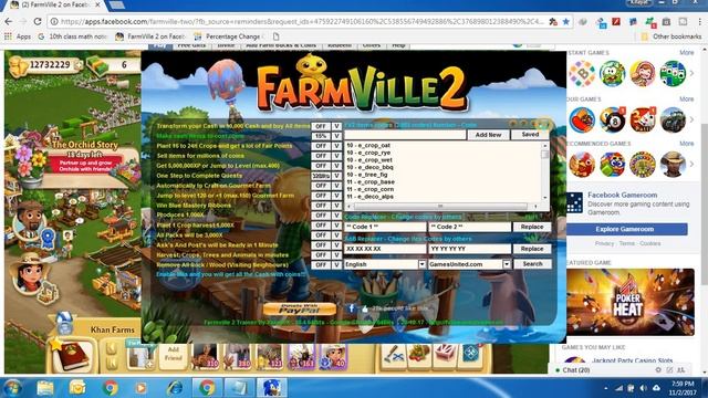 How to free everything in farmville 2 смотреть онлайн