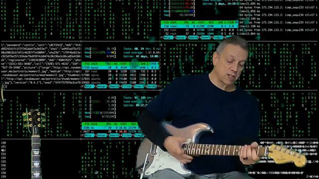 10 guitars I was Stupid to Get Rid Of! смотреть онлайн