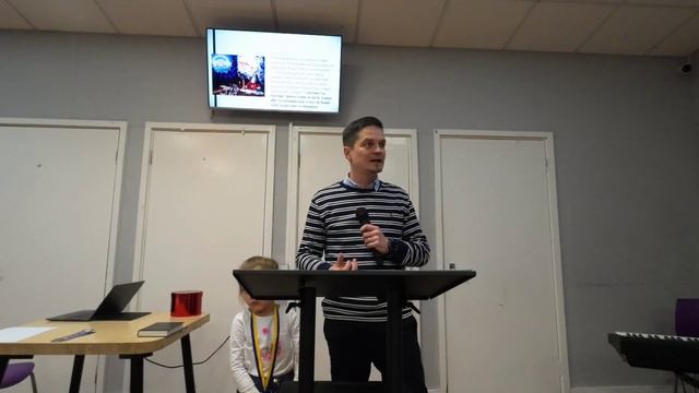 26 02 2023 Прославление. Что это и зачем нужно? смотреть онлайн