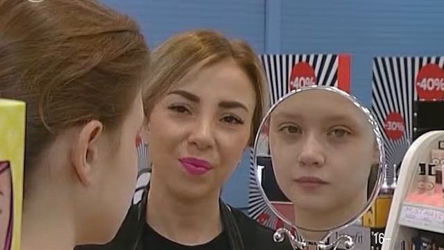 Фирменная система коррекции бровей от бренда Benefit смотреть онлайн